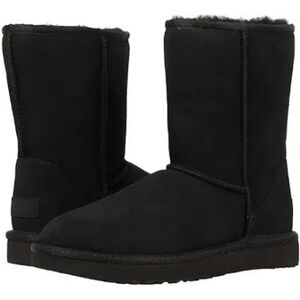UGG classic short boots